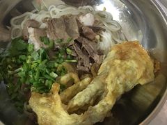 -遵义羊肉粉(官山二路店)