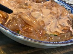 -东北农家饺子村(昌平路店)