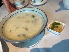 -粤财皇冠假日酒店·彩华轩中餐厅