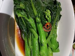 -锦府园·新台州菜(合生汇店)