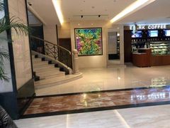 -重庆丽苑维景国际大酒店·海鲜自助餐厅