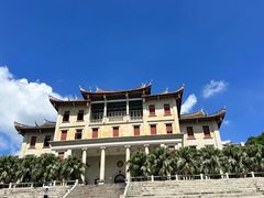 -厦门大学(思明校区)