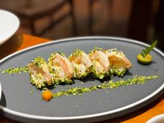 -喜鼎海胆水饺(东港店)