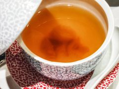 竹笙松茸清鸡汤-青岛遇见米兰(八大关店)