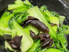 -院子餐厅·大锅菜·老杭帮(桥西直街店)