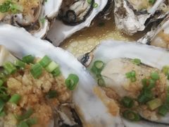 -叶姐海鲜(棋子湾店)