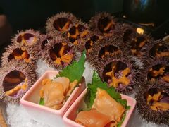-花潮料理艺食馆(SM新生活广场店)