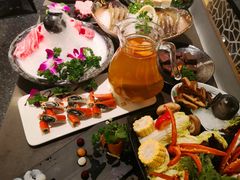 -捞王锅物料理(上海世茂广场店)