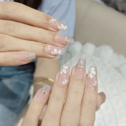 -Y2日式美甲美睫美肤沙龙