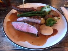 -Pakkhús Restaurant