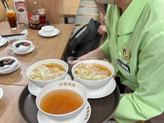 -百福麵家(新馬路店)