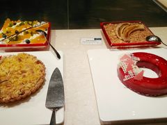 -盛宴自助餐厅(运达喜来登店)