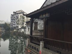 -绍兴书圣故里景区
