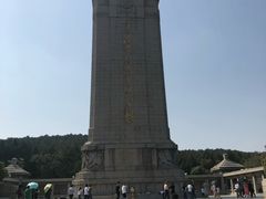 -淮海战役纪念馆