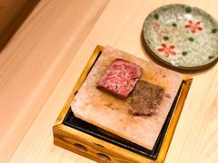 -天丰日本料理·铁板烧