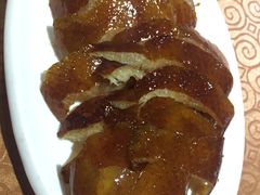 -德缘烤鸭店(大栅栏店)