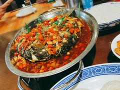 -回家吃饭·地道南昌菜(建德观总店)