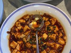 -郭林家常菜(狼垡店)