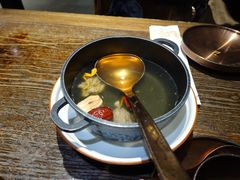 -魁盛居百年鲁菜馆(县西巷店)