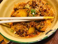 -搓火大都会(广安门总店)