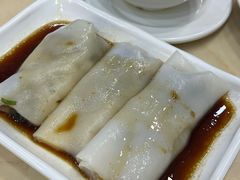 -盛记粥面(佐敦店)
