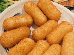 -碎怂烤肉(钟楼柳巷店)