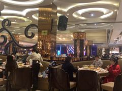 大堂-芭菲盛宴·环球美食(北城国际店)