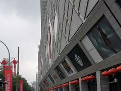 -开元商城(西旺店)