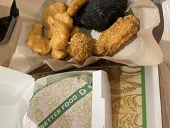 -德克士(益庄北国店)