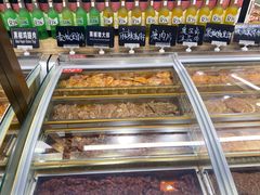 -嗨吃围炉海鲜烤肉自助(保利广场店)