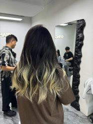 -Sying杉影日式烫染專門店