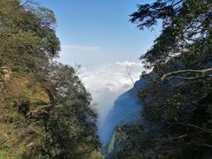 -峨眉山风景名胜区