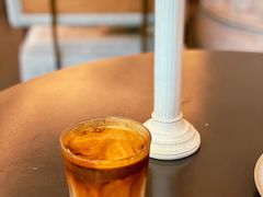 -玲婧胡同·生日蛋糕·餐厅(嘉里城店)