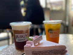 -Juicy Bakery(瑞景店)