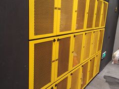 -超级猩猩健身·团课·瑜伽(花园道店)