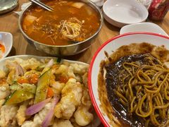 -多宾韩国料理(学衡路店)