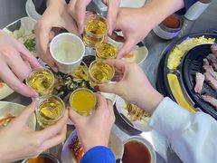 -친구亲顾韩国烤肉专门店(蓉花里店)