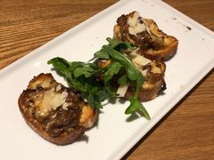 炙烤肥牛Tapas-必胜客(百联又一城店)