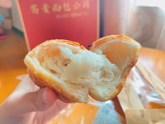 -富贵面包公司(运河店)