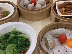 -益利大酒楼(井岸店)