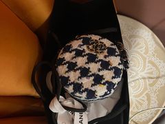 -Chanel(德基广场店)