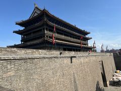 -西安城墙·碑林历史文化景区