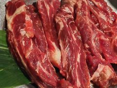 -范儿·嫂子烤肉·精致炭火烤肉(长治路店)