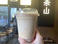 -去茶山(重庆万象城店)