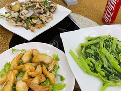 -红日饭店(裕隆三路店)