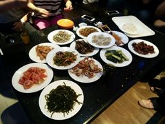 -乐圣量贩KTV自助餐(崇文店)