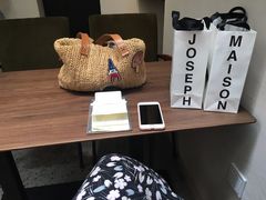 -MaisonJoseph家具买手店(滨江店)