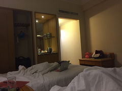 怡景湾大酒店-珠海怡景湾大酒店
