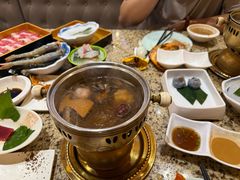 -丰卓会海鲜自助(中润大道店)