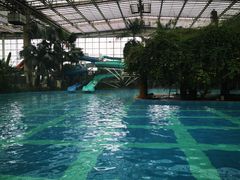 -龙达温泉生态城